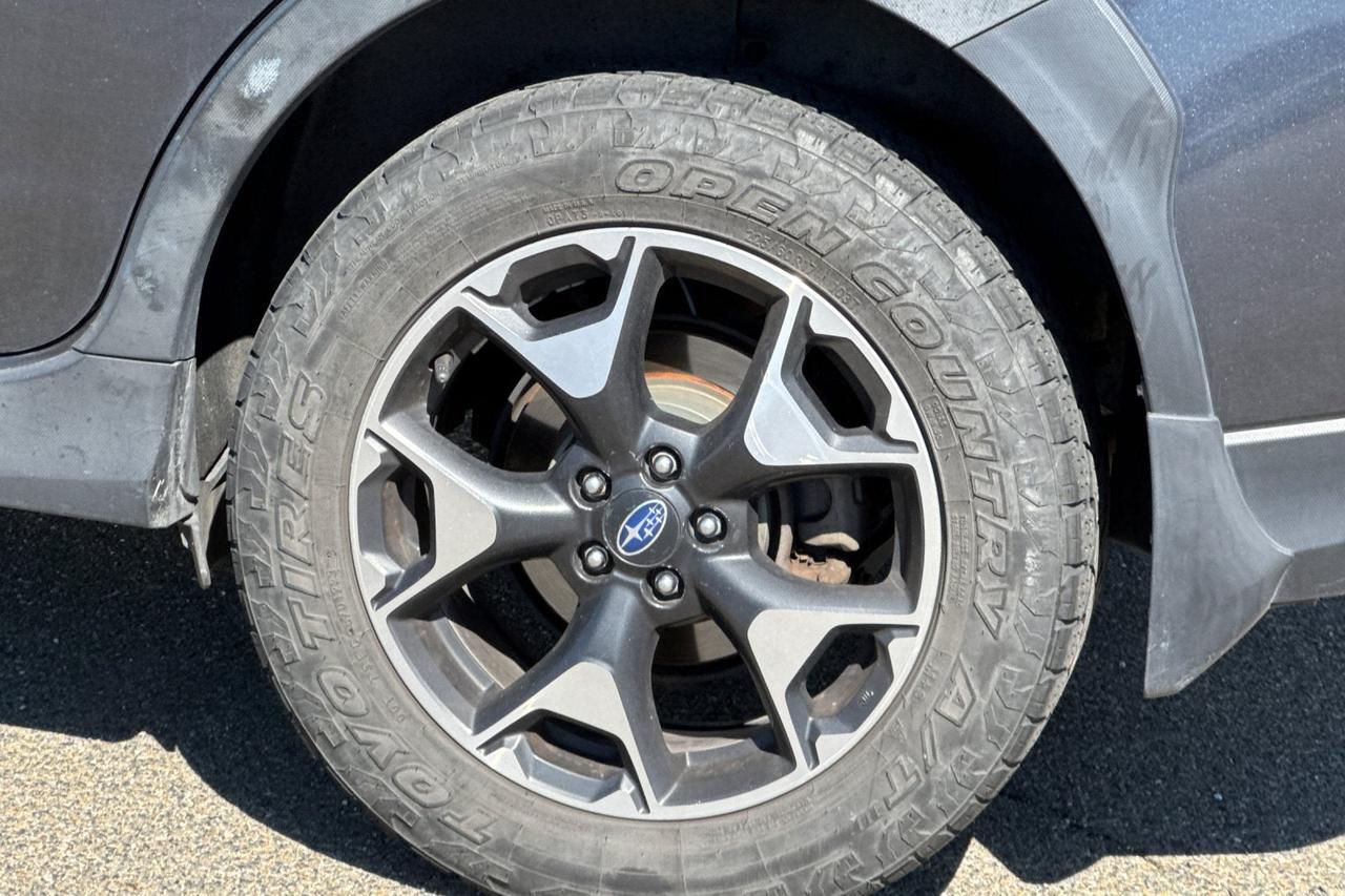 2019 Subaru Crosstrek Premium Roseville CA