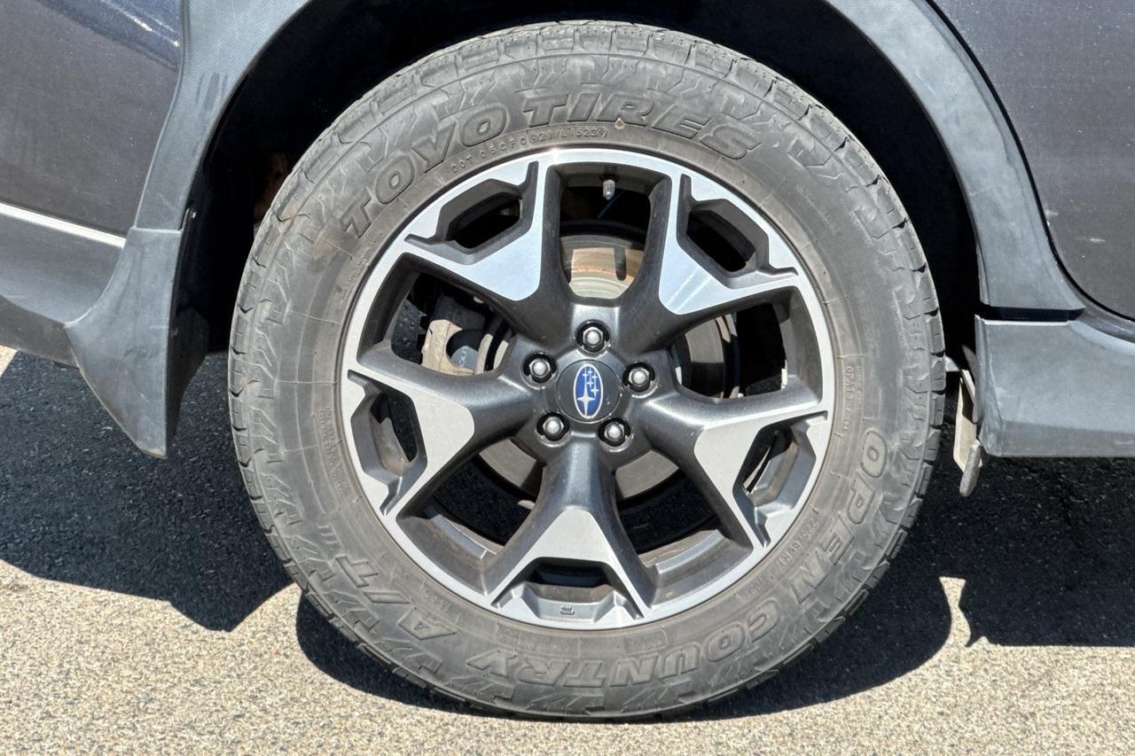 2019 Subaru Crosstrek Premium Roseville CA