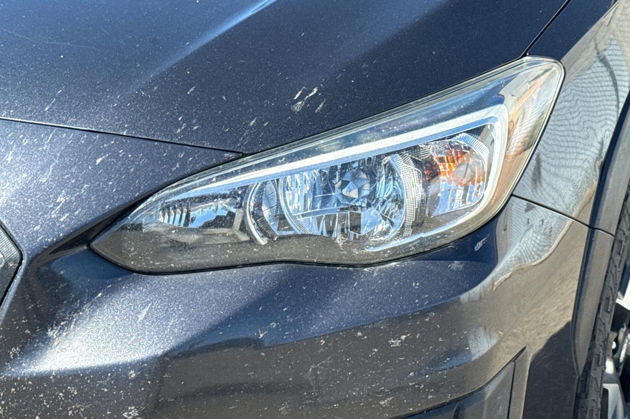 2019 Subaru Crosstrek Premium Roseville CA