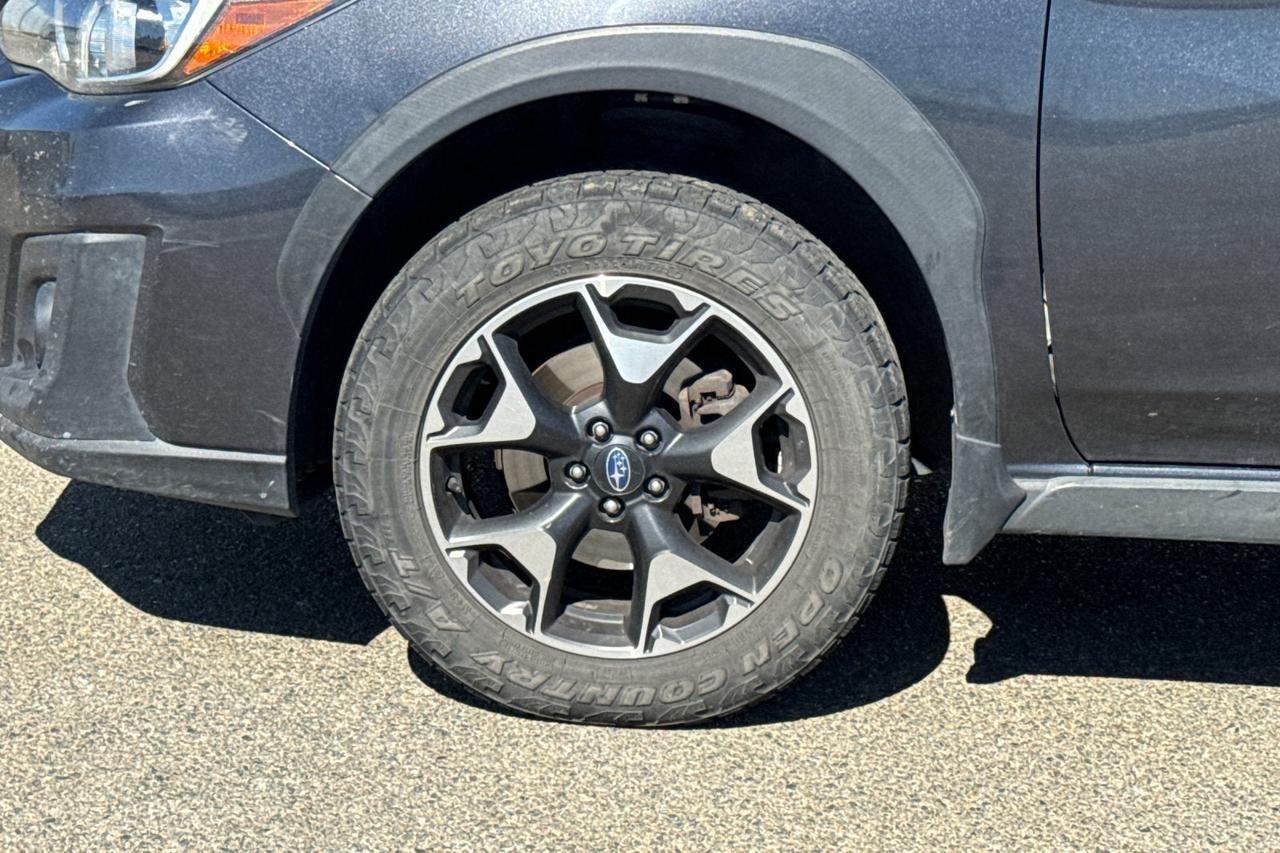 2019 Subaru Crosstrek Premium Roseville CA
