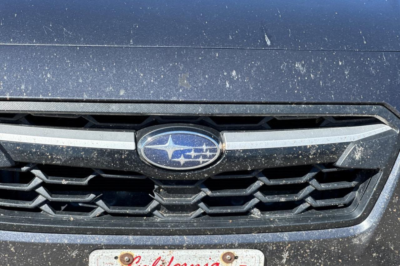 2019 Subaru Crosstrek Premium Roseville CA