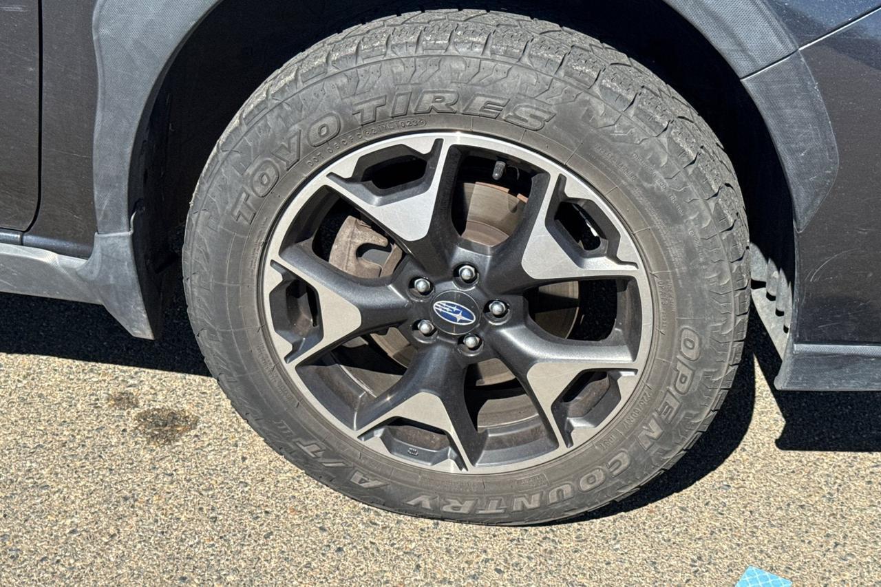 2019 Subaru Crosstrek Premium Roseville CA