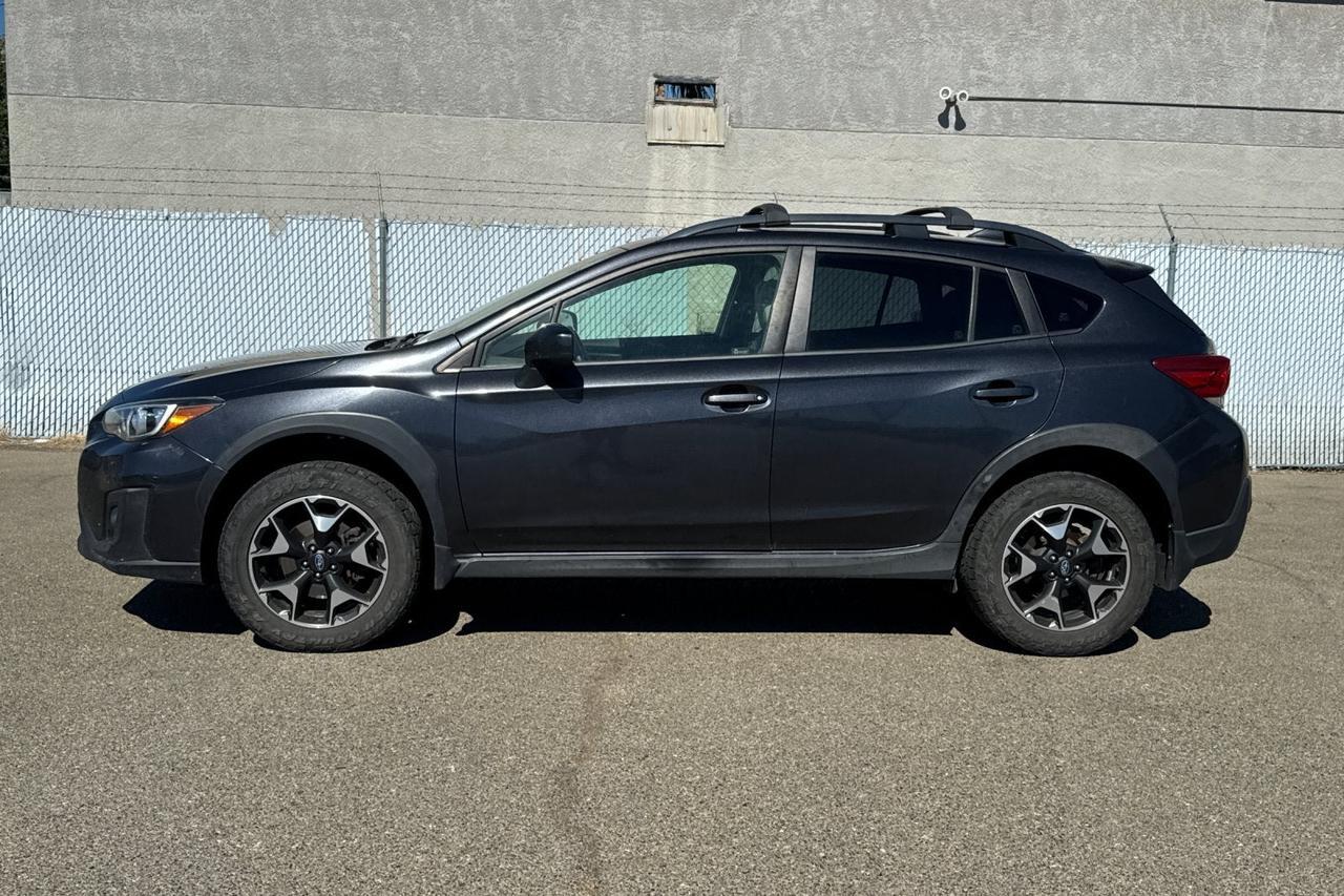 2019 Subaru Crosstrek Premium Roseville CA
