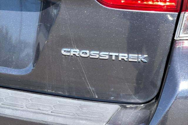 2019 Subaru Crosstrek Premium Roseville CA
