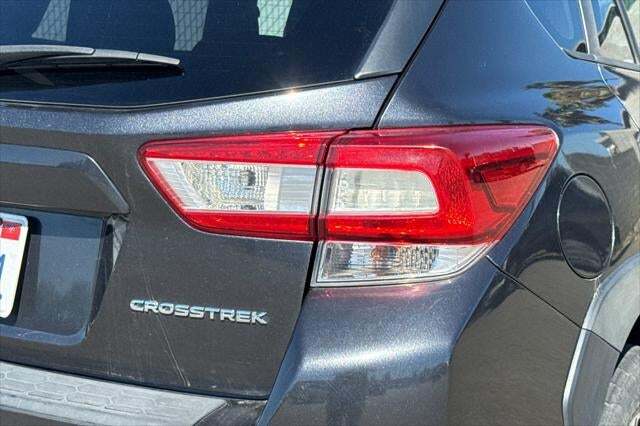 2019 Subaru Crosstrek Premium Roseville CA