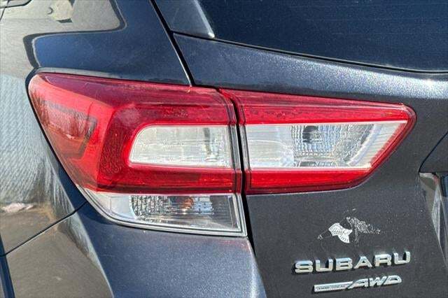 2019 Subaru Crosstrek Premium Roseville CA