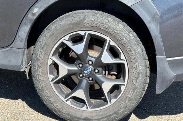 2019 Subaru Crosstrek Premium Roseville CA
