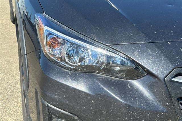 2019 Subaru Crosstrek Premium Roseville CA