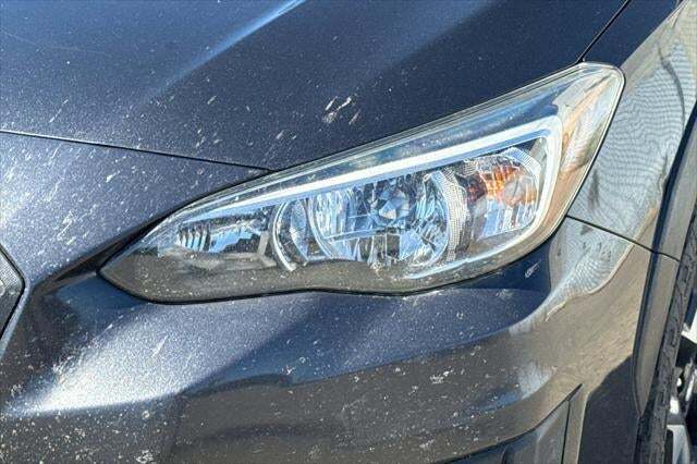 2019 Subaru Crosstrek Premium Roseville CA