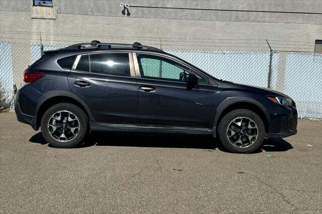 2019 Subaru Crosstrek Premium Roseville CA