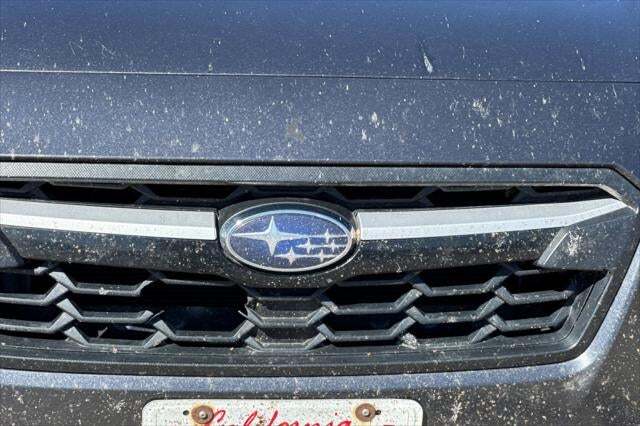 2019 Subaru Crosstrek Premium Roseville CA