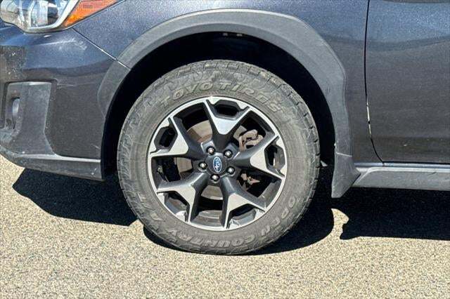 2019 Subaru Crosstrek Premium Roseville CA
