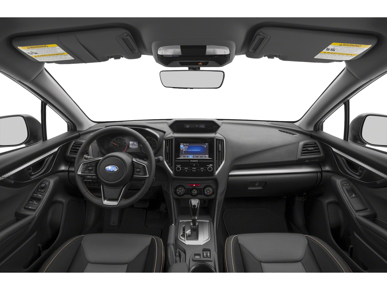 2019 Subaru Crosstrek Premium Roseville CA