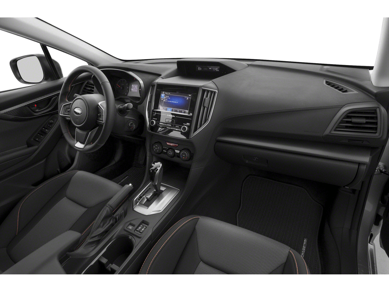 2019 Subaru Crosstrek Premium Roseville CA