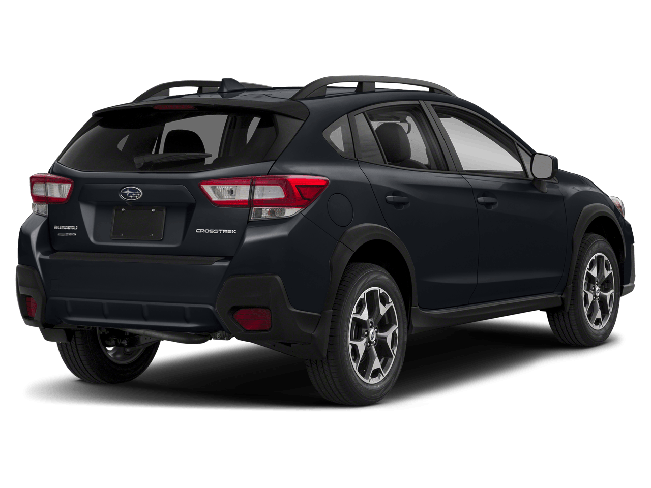 2019 Subaru Crosstrek Premium Roseville CA