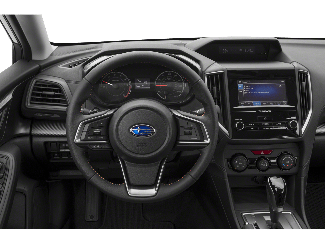 2019 Subaru Crosstrek Premium Roseville CA