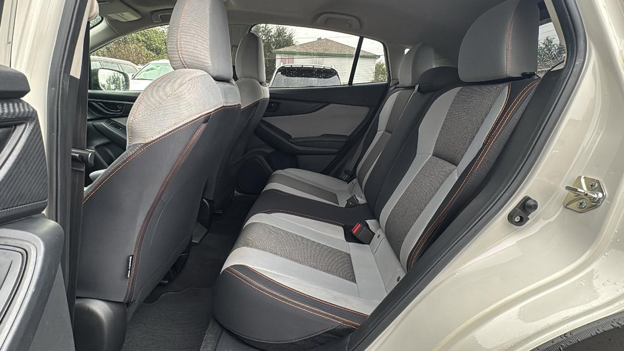 2019 Subaru Crosstrek Premium  Selma TX