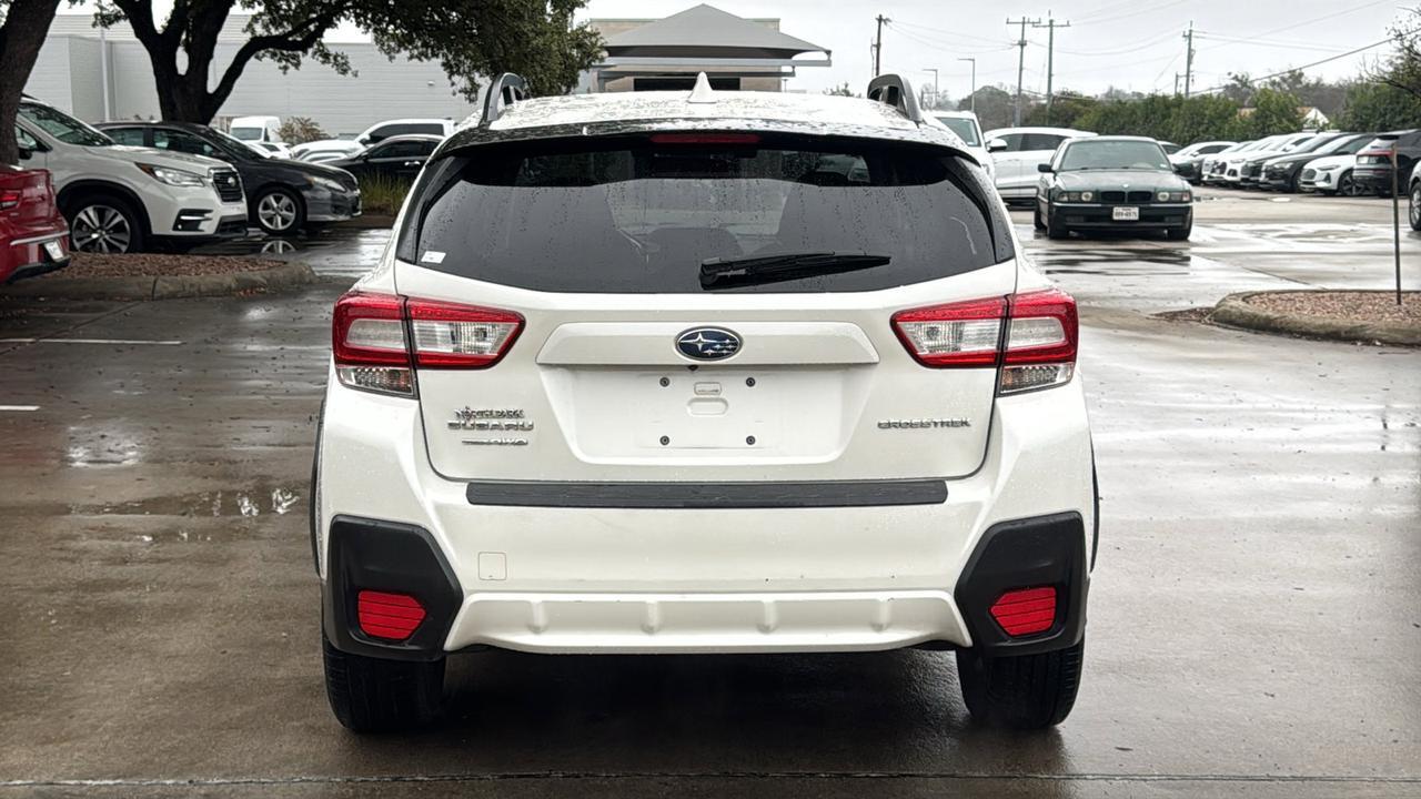 2019 Subaru Crosstrek Premium  Selma TX