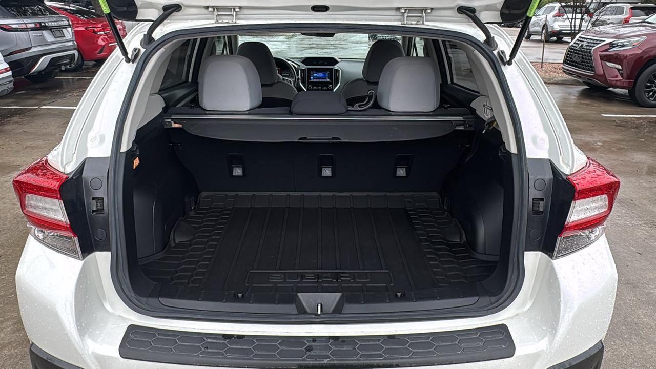 2019 Subaru Crosstrek Premium  Selma TX