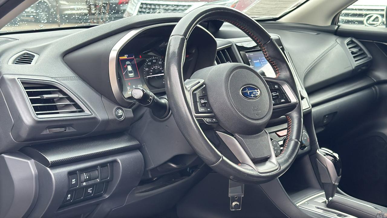 2019 Subaru Crosstrek Premium  Selma TX