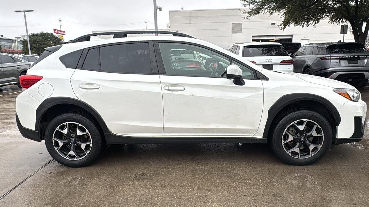 2019 Subaru Crosstrek Premium  Selma TX