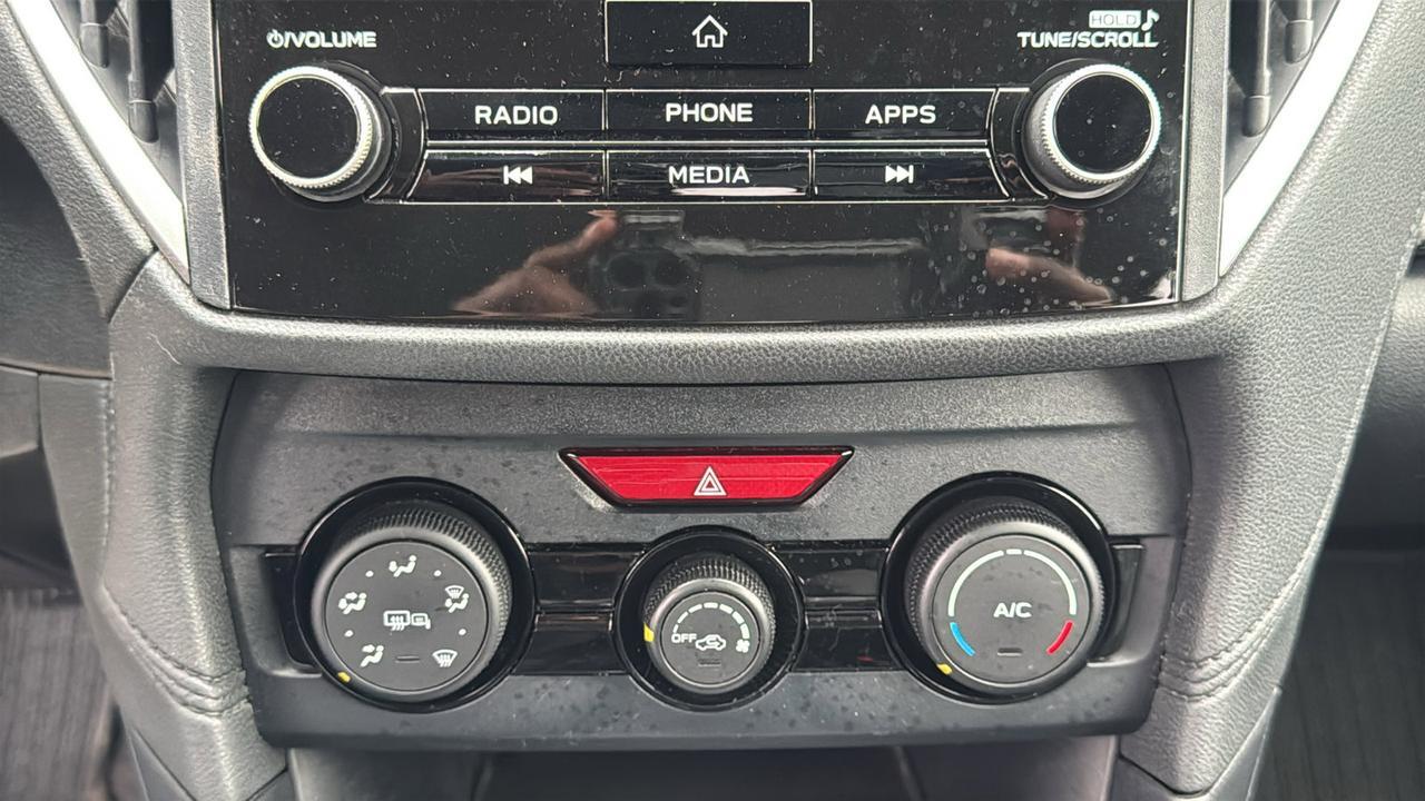 2019 Subaru Crosstrek Premium  Selma TX