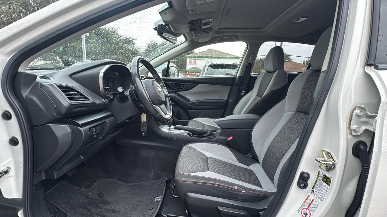 2019 Subaru Crosstrek Premium  Selma TX