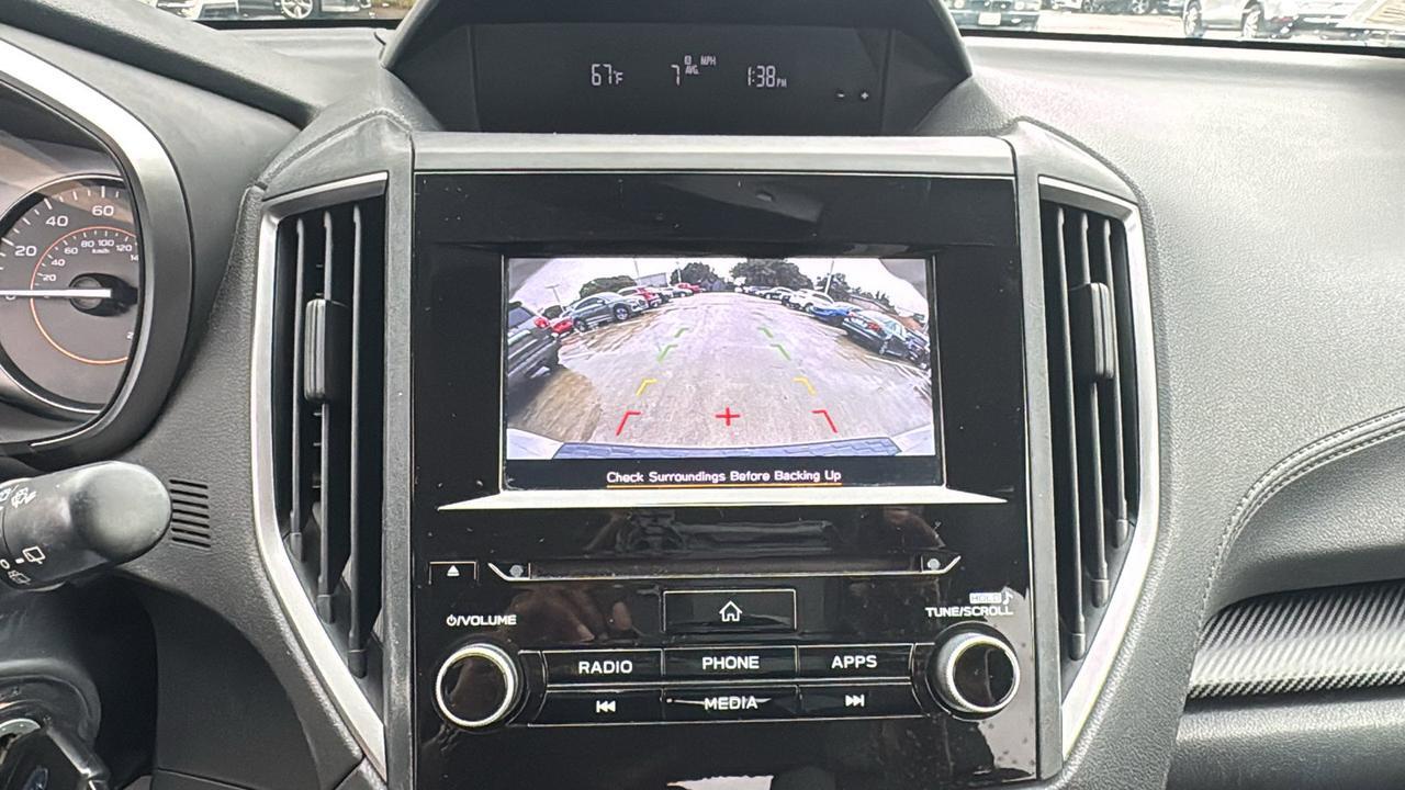 2019 Subaru Crosstrek Premium  Selma TX