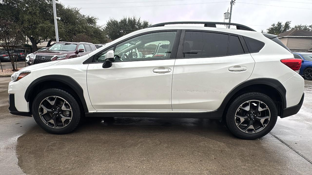 2019 Subaru Crosstrek Premium  Selma TX