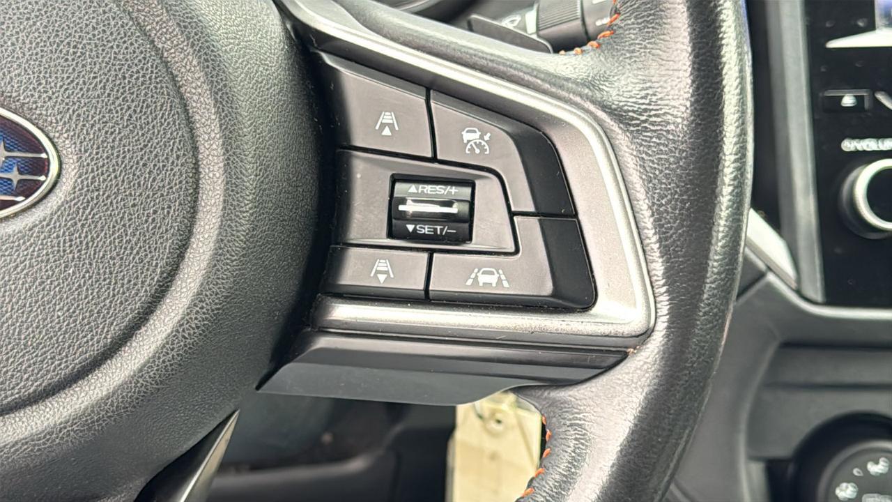 2019 Subaru Crosstrek Premium  Selma TX