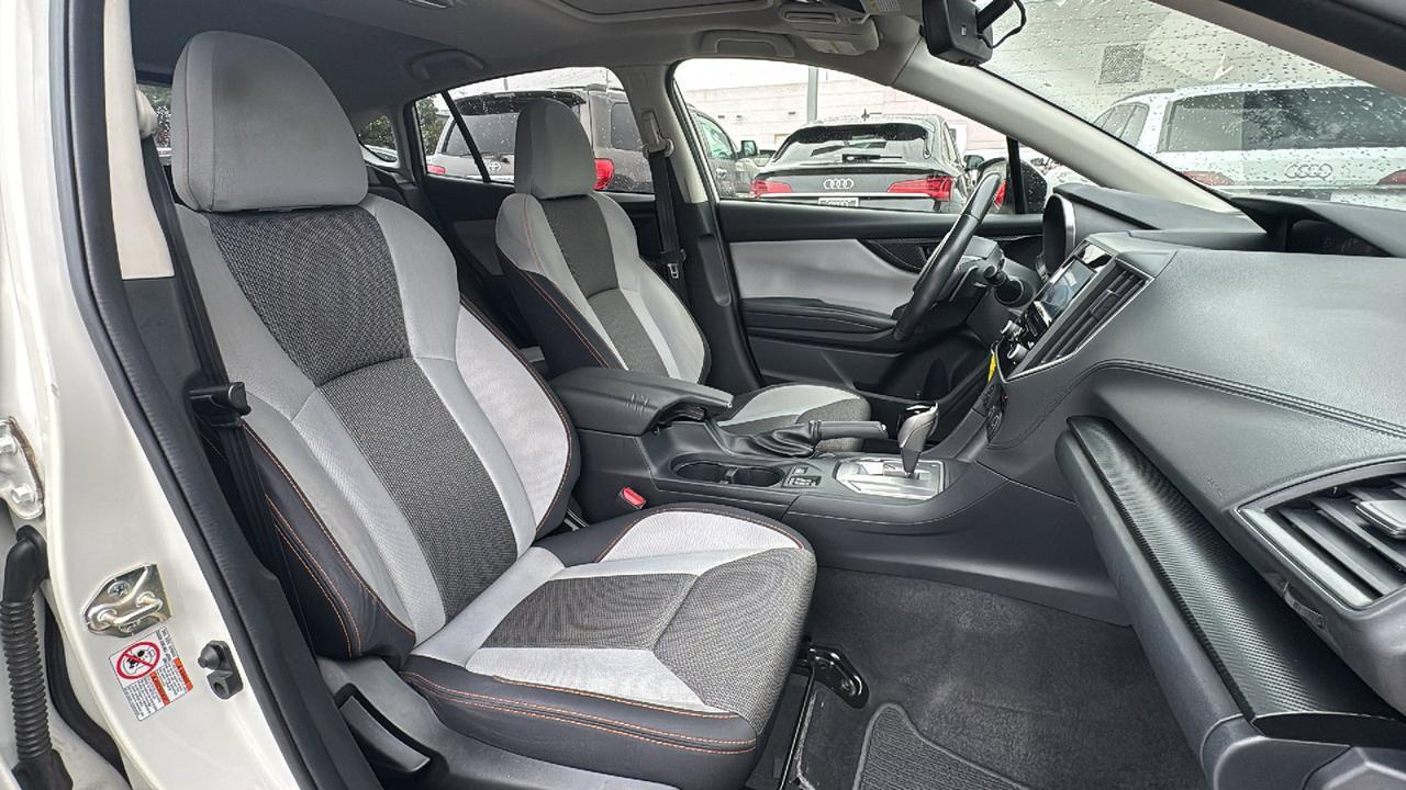 2019 Subaru Crosstrek Premium  Selma TX