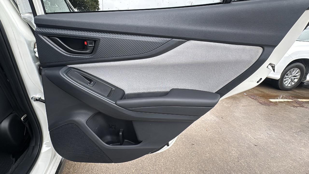 2019 Subaru Crosstrek Premium  Selma TX