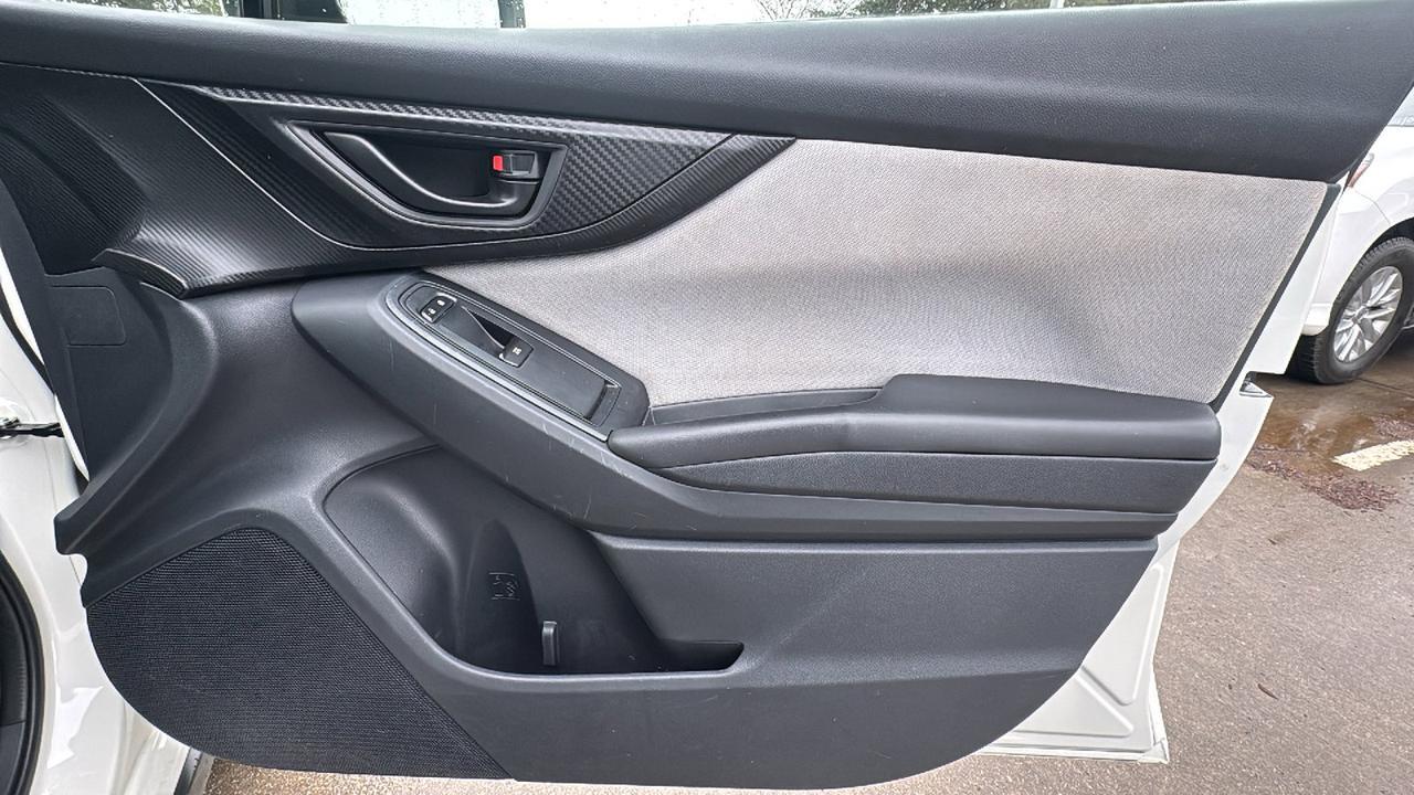 2019 Subaru Crosstrek Premium  Selma TX