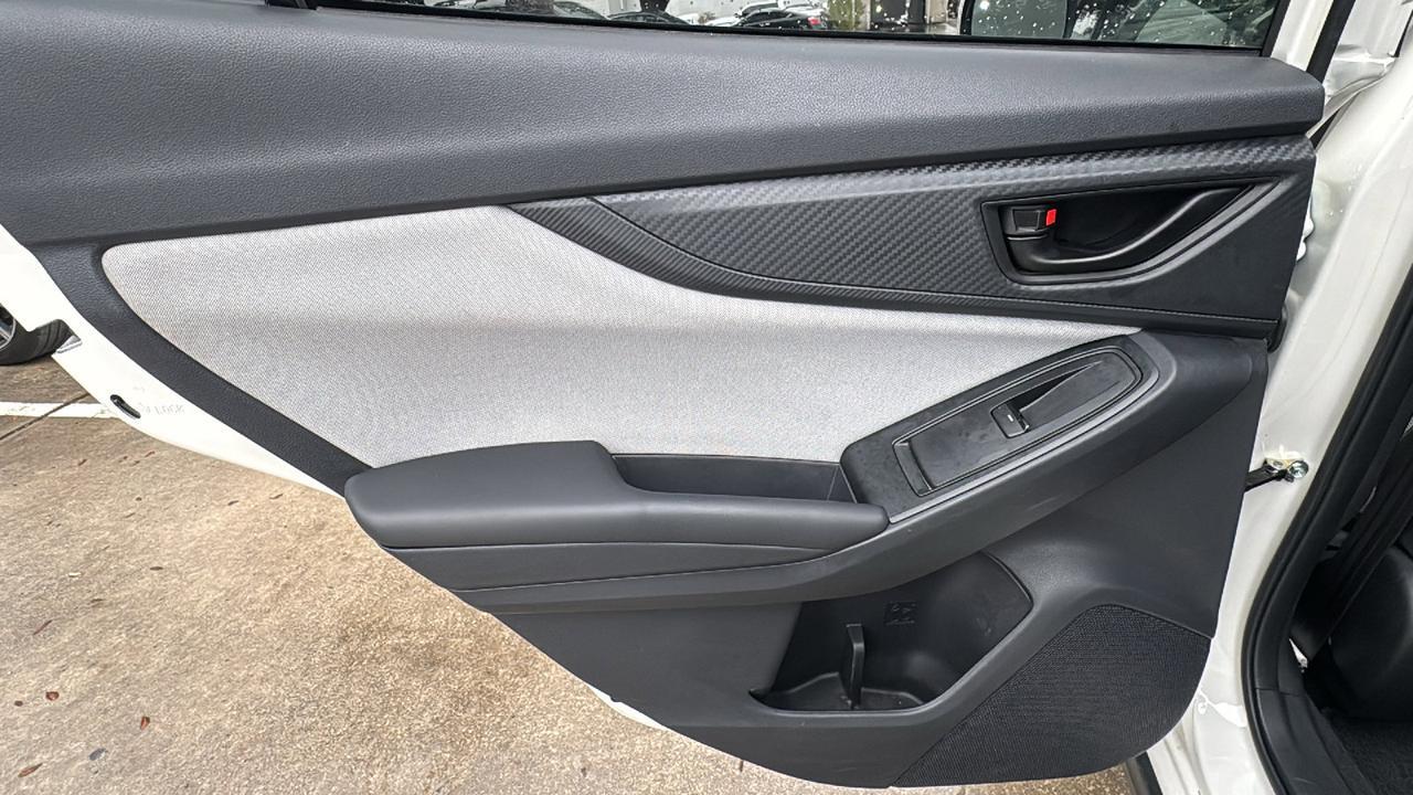 2019 Subaru Crosstrek Premium  Selma TX