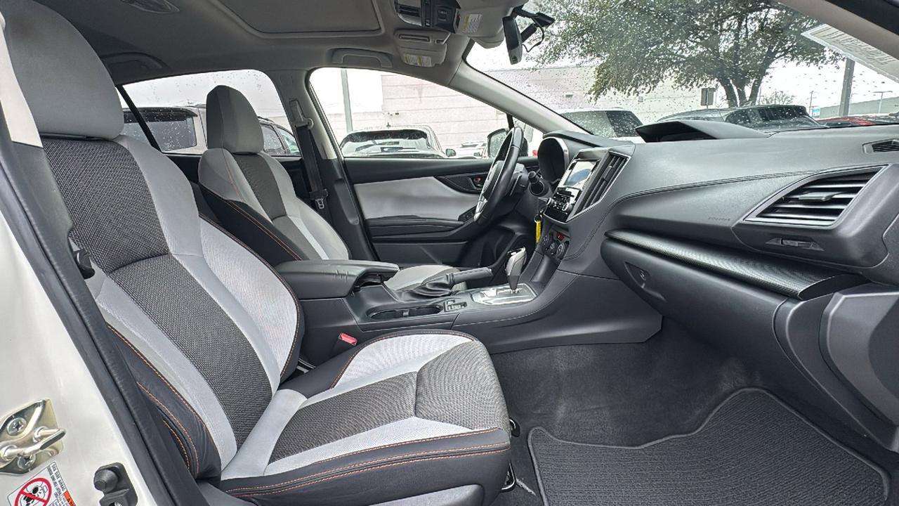 2019 Subaru Crosstrek Premium  Selma TX