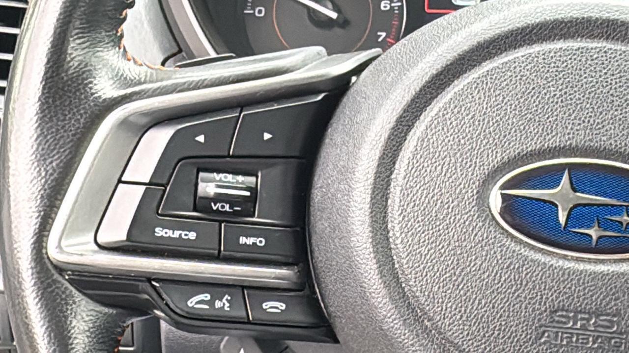 2019 Subaru Crosstrek Premium  Selma TX