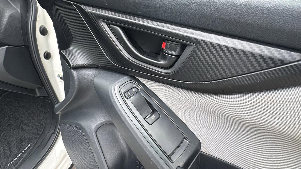 2019 Subaru Crosstrek Premium  Selma TX