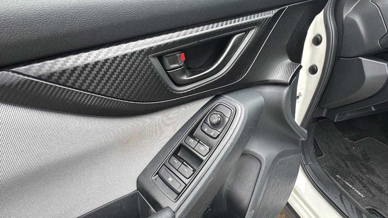 2019 Subaru Crosstrek Premium  Selma TX