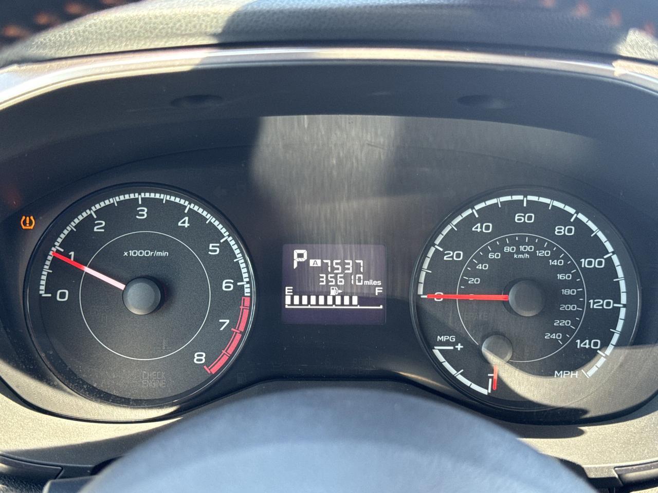 2019 Subaru Crosstrek Premium San Antonio TX
