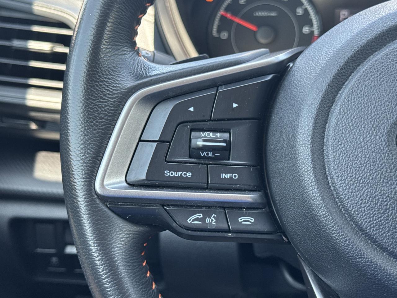 2019 Subaru Crosstrek Premium San Antonio TX