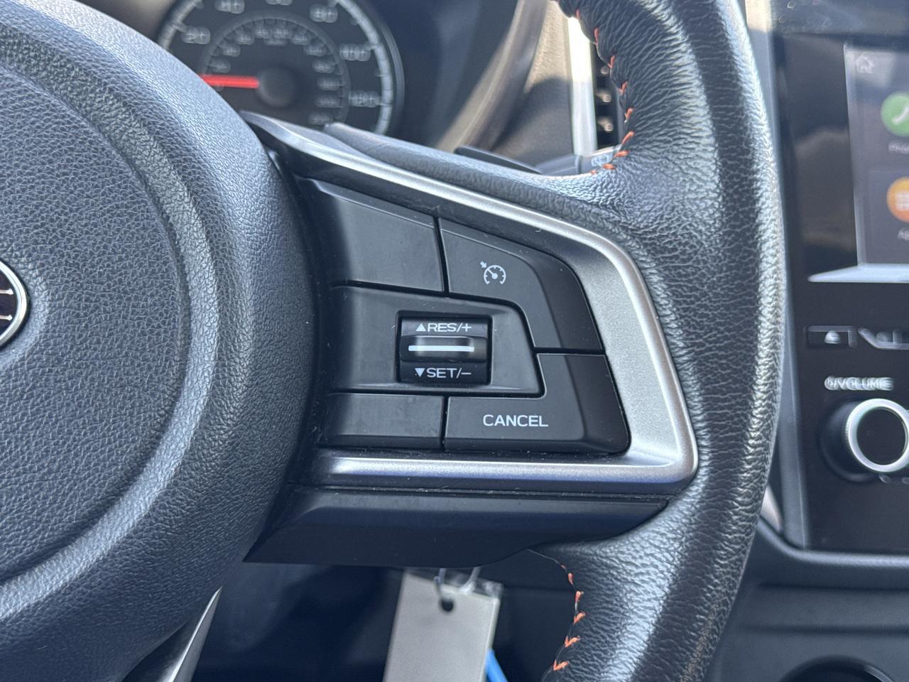 2019 Subaru Crosstrek Premium San Antonio TX