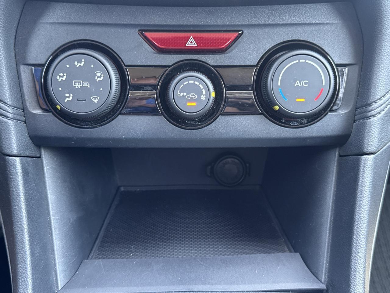 2019 Subaru Crosstrek Premium San Antonio TX