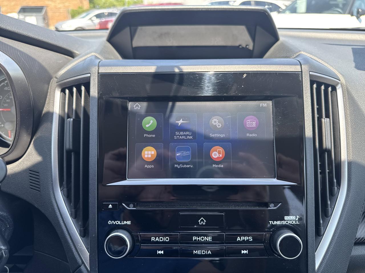2019 Subaru Crosstrek Premium San Antonio TX