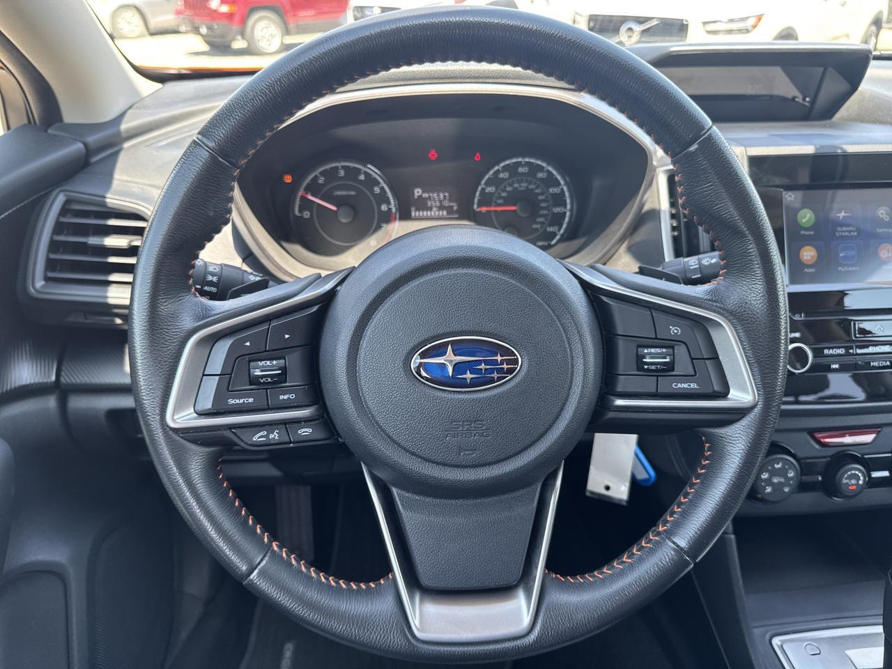 2019 Subaru Crosstrek Premium San Antonio TX