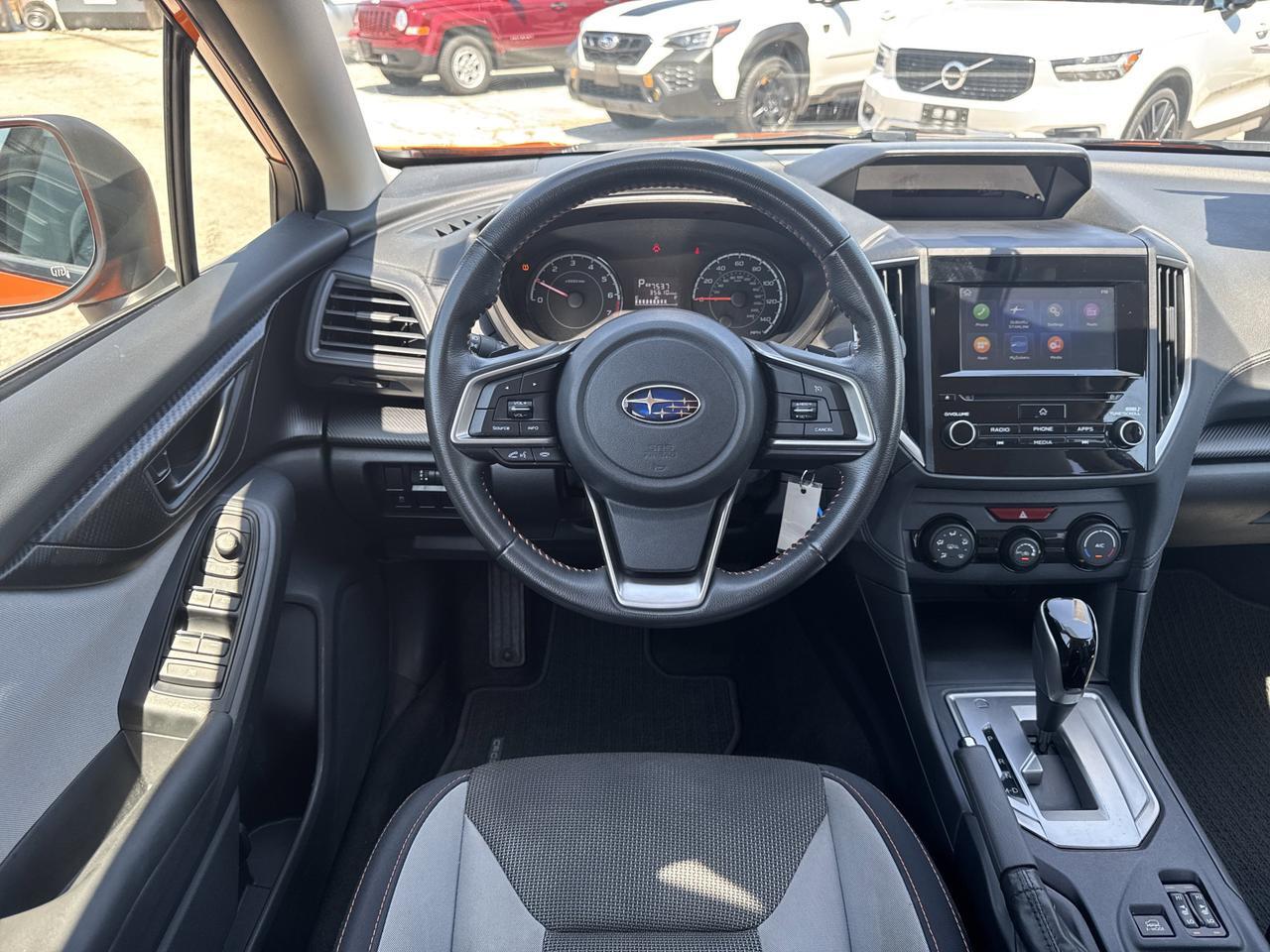 2019 Subaru Crosstrek Premium San Antonio TX