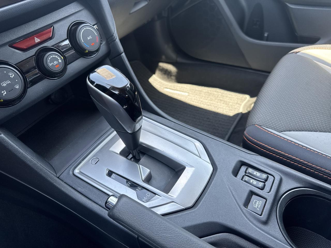 2019 Subaru Crosstrek Premium San Antonio TX