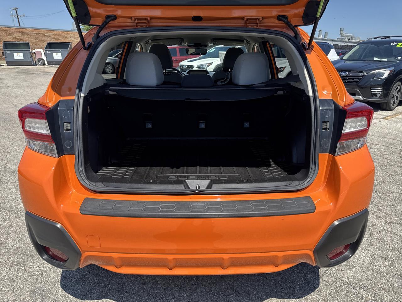 2019 Subaru Crosstrek Premium San Antonio TX
