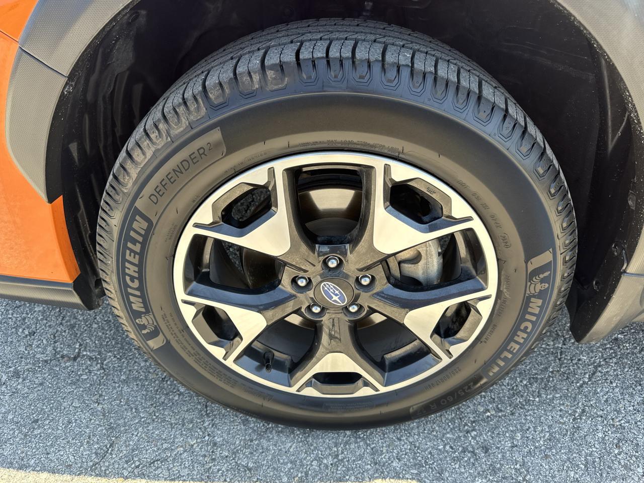 2019 Subaru Crosstrek Premium San Antonio TX