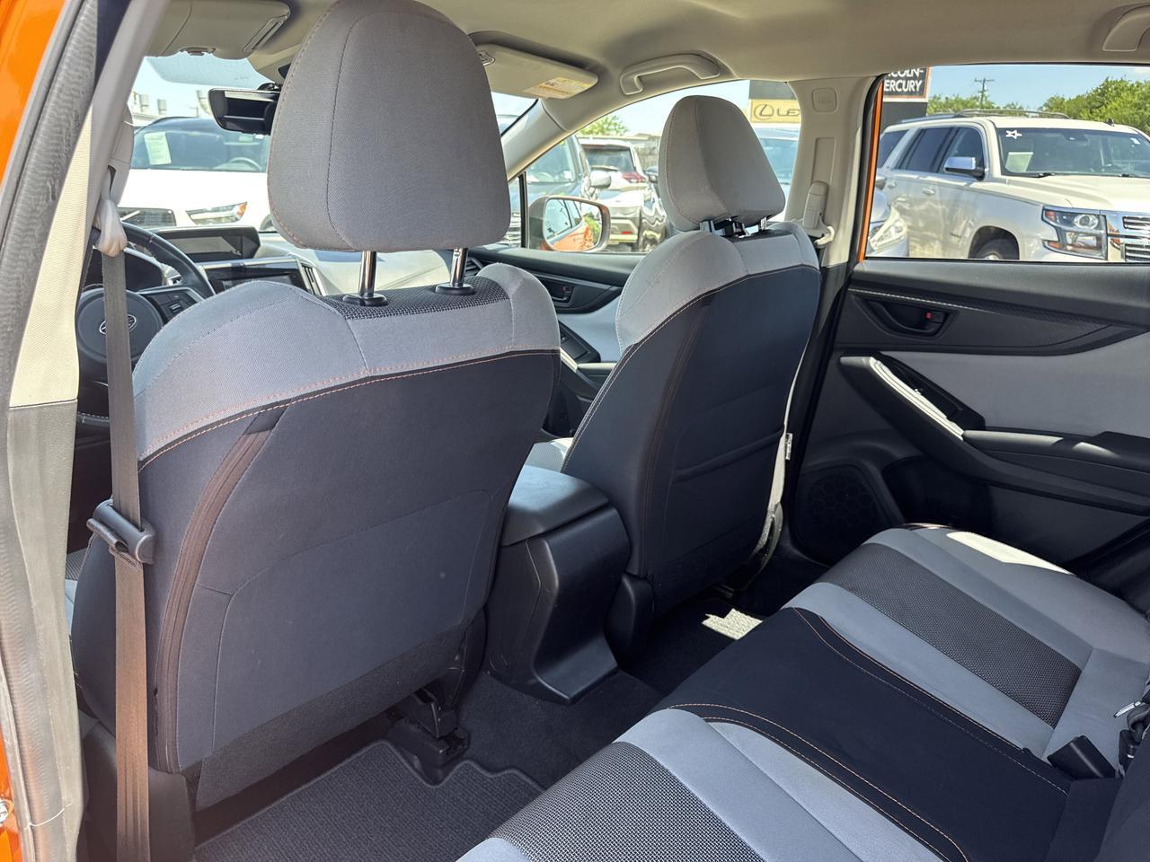 2019 Subaru Crosstrek Premium San Antonio TX
