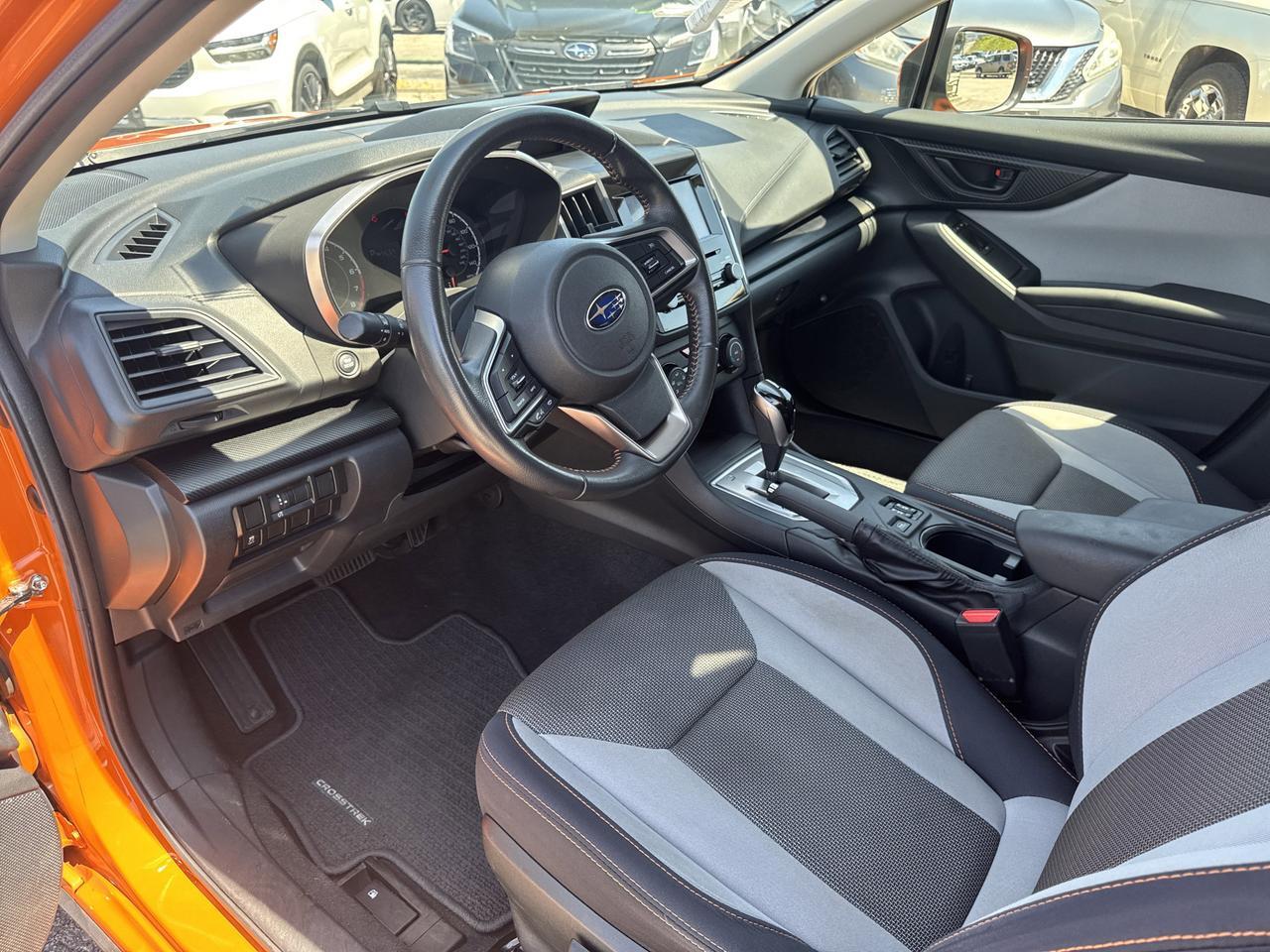 2019 Subaru Crosstrek Premium San Antonio TX